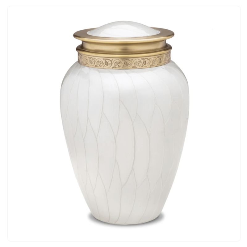 Perle Blanche