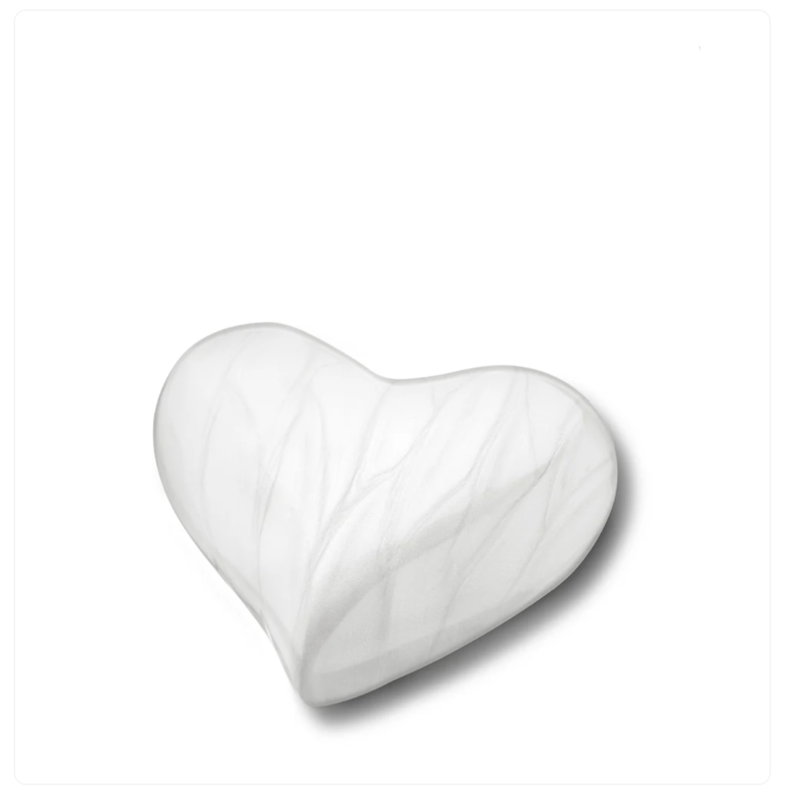 Coeur Blanc