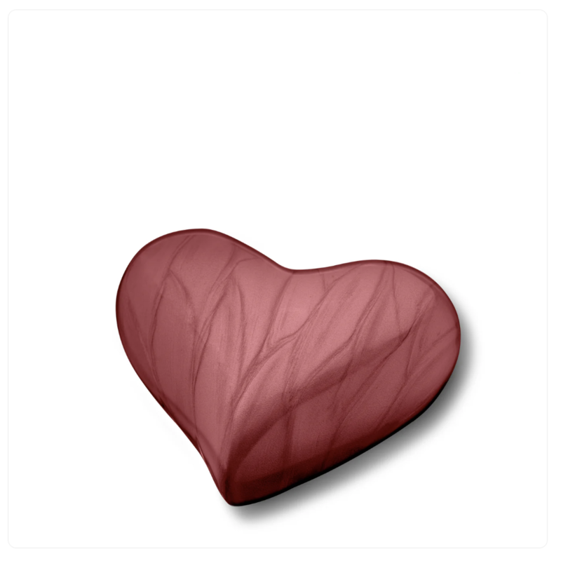 Coeur Rouge