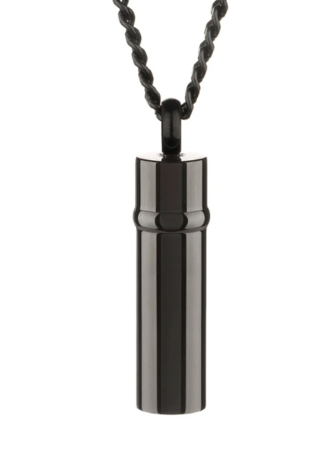 Pendentif - Tube