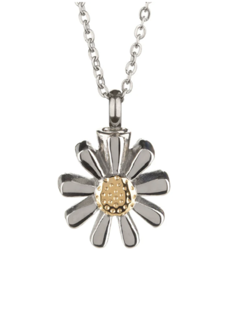 Pendentif - Marguerite
