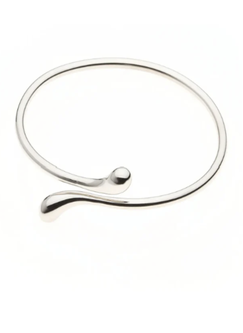 Bracelet - Argent