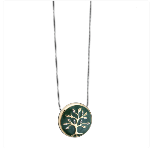 Pendentif - Arbre de Vie