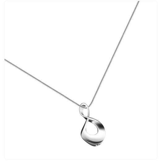 Pendentif - Infini