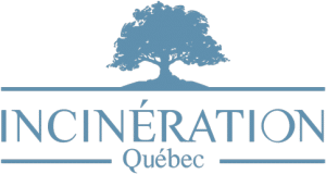 Logo Incinération Québec