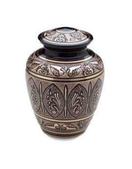 urne funeraire odyssey noire 270x345 - Black Odyssey A-231